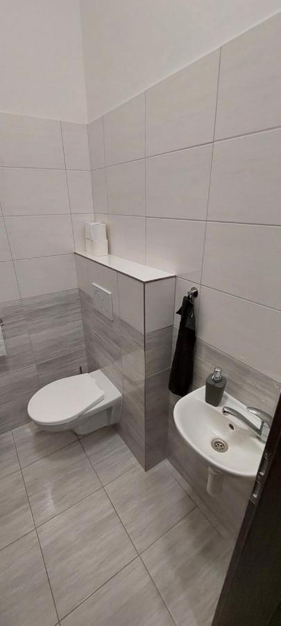 Penzion Siskovna Jívka Kültér fotó