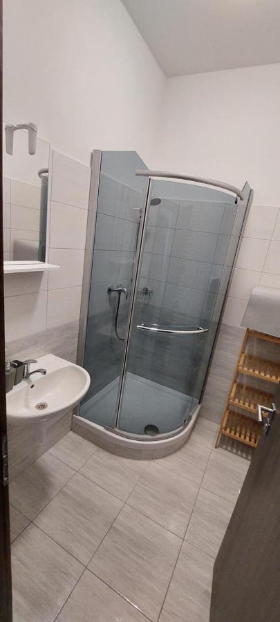 Penzion Siskovna Jívka Kültér fotó